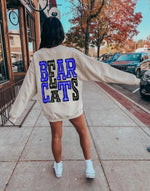 Load image into Gallery viewer, Mascot Sweatshirt - Back only
