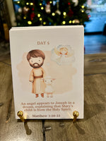 Load image into Gallery viewer, Advent Card Set
