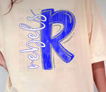Load image into Gallery viewer, Mascot Sweatshirt - Back only

