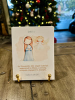 Load image into Gallery viewer, Advent Card Set
