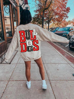 Load image into Gallery viewer, Mascot Sweatshirt - Back only
