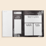 Load image into Gallery viewer, Prayer Journal for Teen Girls
