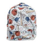Load image into Gallery viewer, Baseball Kids Backpack

