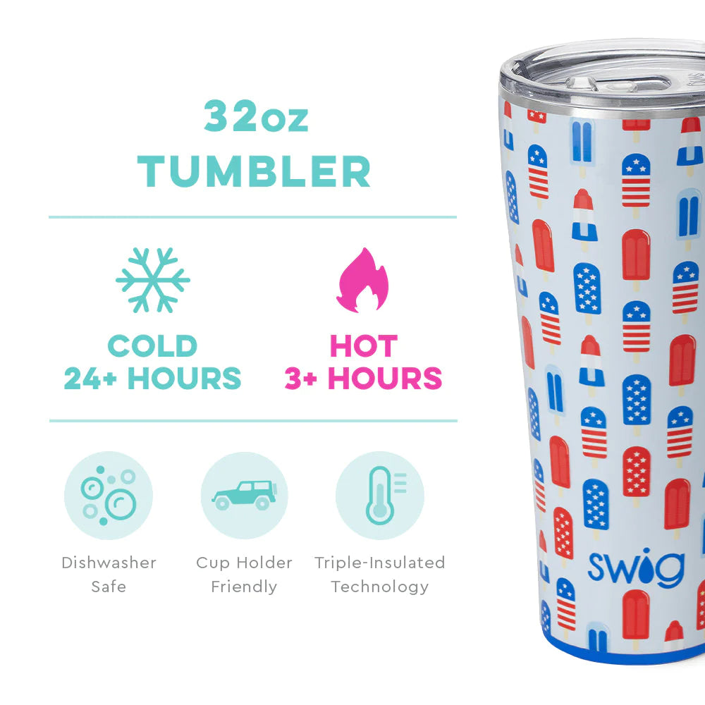 Swig Life 32 oz Tumbler