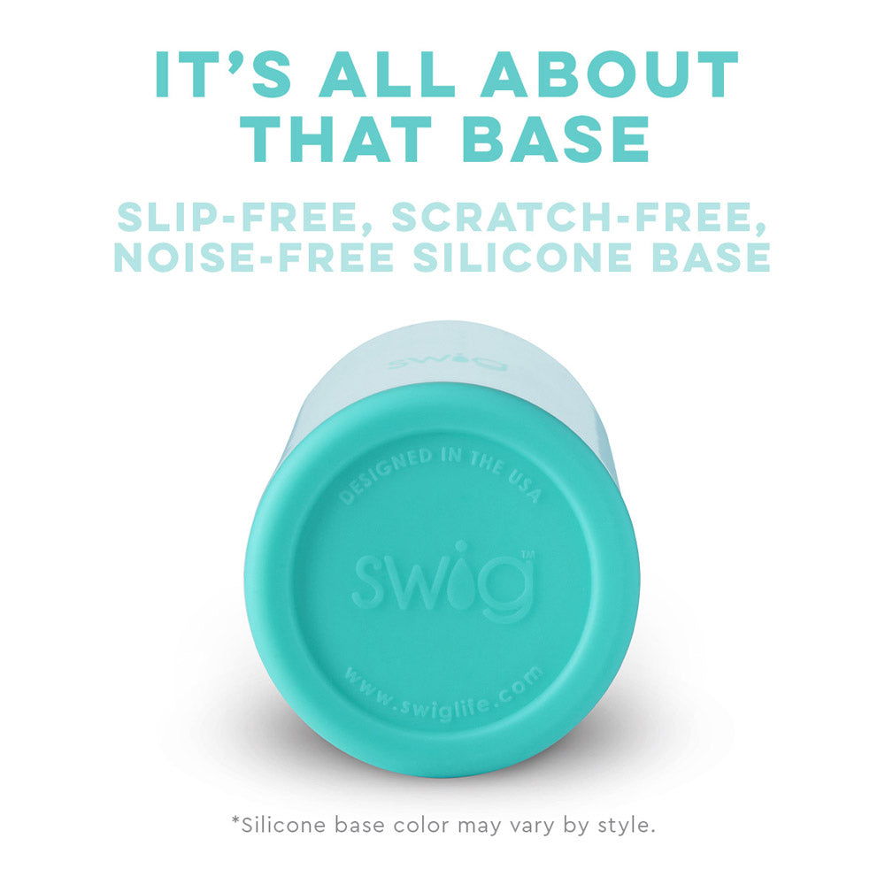 Flip + Sip Water Bottle  Matte Grey