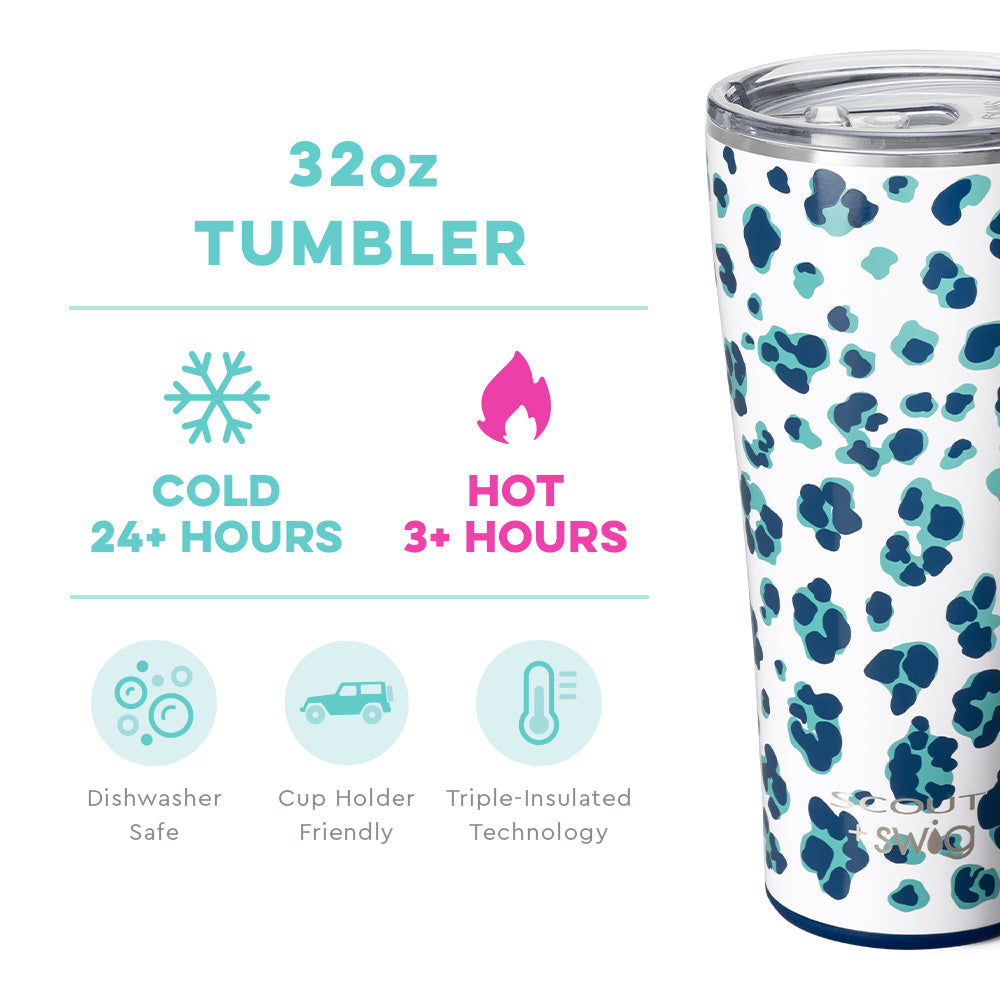 Swig Life 32 oz Tumbler